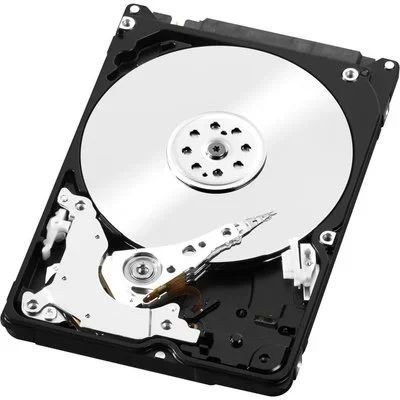 Лот: 17974496. Фото: 1. Жёсткий диск для ноутбука 7200rpm... Жёсткие диски (HDD)