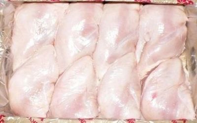 Лот: 10048269. Фото: 1. Филе грудки индейки. Мясо, птица, яйцо
