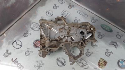 Лот: 23586639. Фото: 1. Лобовина двигателя Hyundai Solaris... Двигатель и элементы двигателя