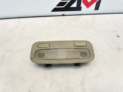 Лот: 25718112. Фото: 1. плафон салона toyota corolla ZZE120. Салон