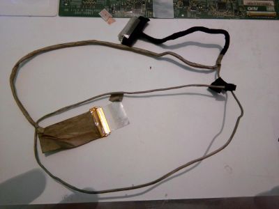 Лот: 9317291. Фото: 1. Шлейф матрицы для ноутбука Asus... Шлейфы, кабели, переходники