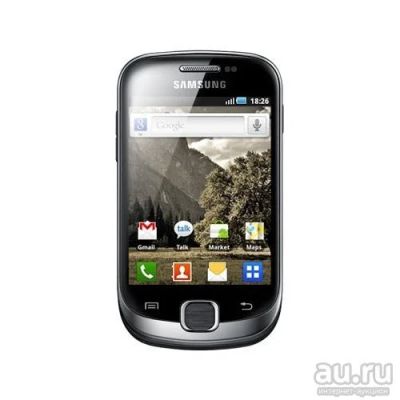 Лот: 9579141. Фото: 1. Samsung GT S5670. Смартфоны