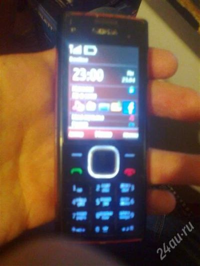 Лот: 1759381. Фото: 1. nokia x2-00 срочно. Кнопочные мобильные телефоны