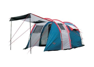 Лот: 5890799. Фото: 1. Просторная Палатка Canadian Camper... Палатки, тенты