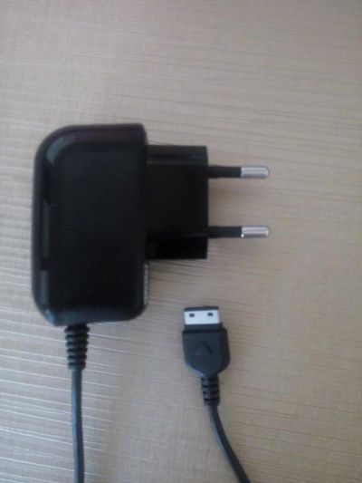 Лот: 6841831. Фото: 1. Зарядное на samsung. Аккумуляторы