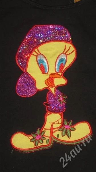 Лот: 402937. Фото: 1. Майка. Другое (женская одежда)