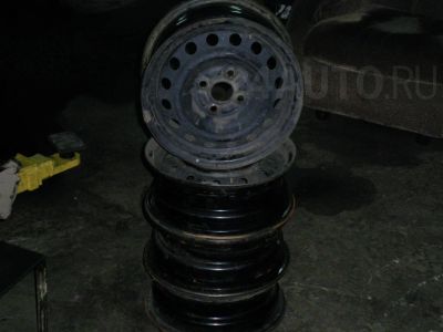 Лот: 5285312. Фото: 1. колеса, 4 шт. Колпаки
