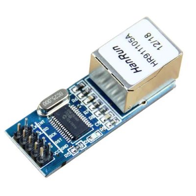 Лот: 1770577. Фото: 1. Подключаем Arduino к сети. Ethernet... Микроконтроллеры