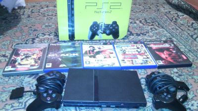 Лот: 4310665. Фото: 1. son I playstation2 срочно!. Игры для консолей