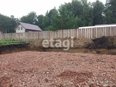 Лот: 25289570. Фото: 1. участок , деревня Крутая деревня... Земельные участки