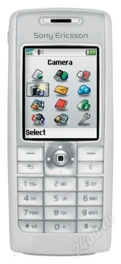 Лот: 931188. Фото: 1. Sony Ericsson T630! Обмен. Кнопочные мобильные телефоны
