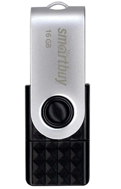 Лот: 24948970. Фото: 1. Флеш-накопитель USB3.0 16GB SmartBuy... USB-флеш карты