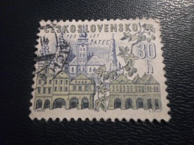 Лот: 17411773. Фото: 1. Марка для Вашей коллекции. №36019. Марки
