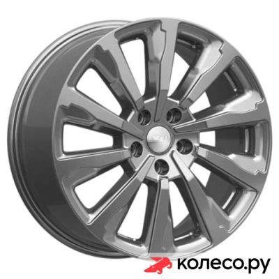 Лот: 25237656. Фото: 1. Астер 8x18/5*114.3 D67.1 ET38... Диски