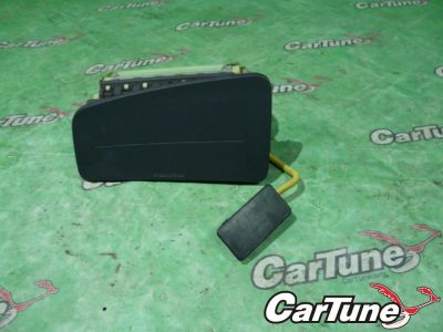 Лот: 10538651. Фото: 1. airbag пассажирский toyota mark... Салон