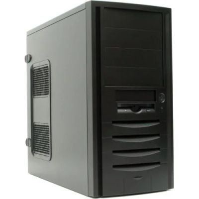Лот: 14531740. Фото: 1. корпус системного блока Inwin... Корпуса, блоки питания