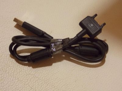 Лот: 8421878. Фото: 1. Продам кабель для компьютера Sony... Дата-кабели, переходники