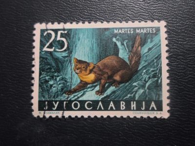 Лот: 19400430. Фото: 1. Марка для Вашей коллекции лот... Марки