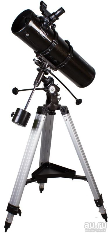 Лот: 16089521. Фото: 1. Телескоп Sky-Watcher BK P13065EQ2. Телескопы