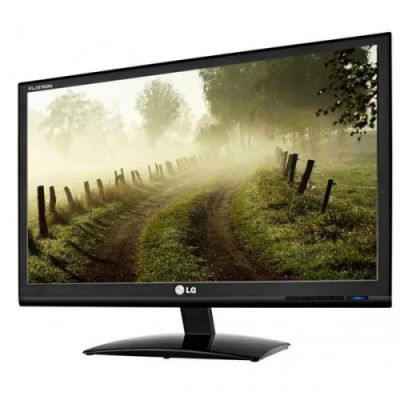 Лот: 6149953. Фото: 1. Монитор 20" LG Flatron E2041. ЖК-мониторы