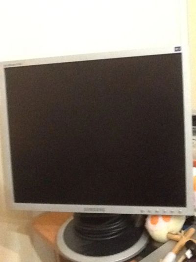Лот: 3566047. Фото: 1. Монитор Samsung Syncmaster 940N... ЖК-мониторы
