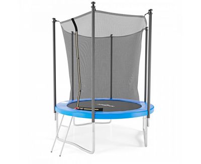 Лот: 22359002. Фото: 1. Батут DFC Trampoline Stock JUMP4FUN... Детские спортивные комплексы, батуты