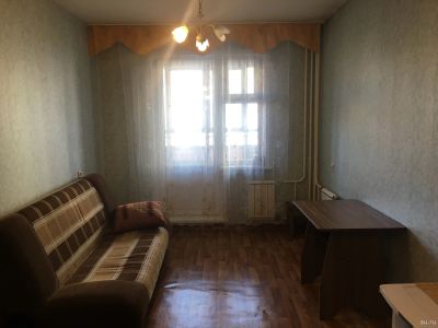 Лот: 13821394. Фото: 1. Продам однокомнатную квартиру. Квартиры, студии