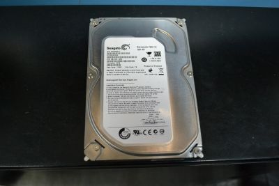 Лот: 15894539. Фото: 1. Жесткий жёсткий диск HDD hdd 3... Жёсткие диски (HDD)