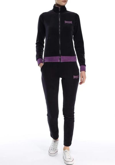 Лот: 7768922. Фото: 1. Костюм Lonsdale Ladies Joggingsuit... Спортивные костюмы