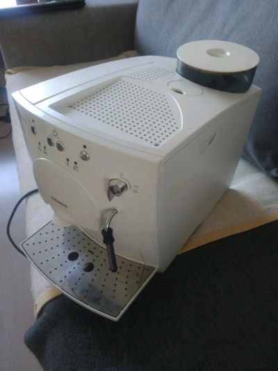 Лот: 12437096. Фото: 1. Кофемашина Siemens surpresso compact... Кухонная