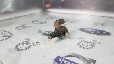 Лот: 23585241. Фото: 1. Соленоид АКПП Honda Odyssey K24A... Трансмиссия