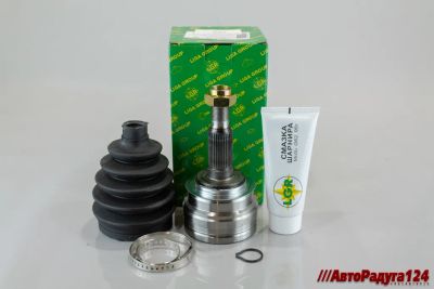 Лот: 21099883. Фото: 1. Шрус (граната) Chevrolet Lanos... Трансмиссия