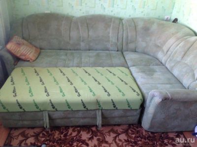 Лот: 9397231. Фото: 1. Диван. Диваны