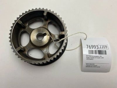 Лот: 21110091. Фото: 1. Шестерня распредвала Subaru Forester... Кузов