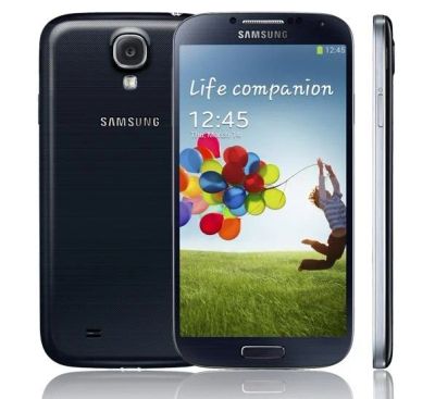 Лот: 3335032. Фото: 1. Samsung galaxy s4. Смартфоны