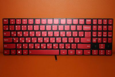 Лот: 15604474. Фото: 1. Клавиатура для ноутбука Lenovo... Клавиатуры для ноутбуков
