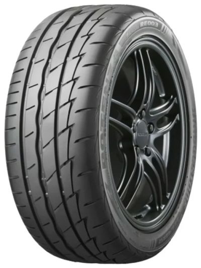 Лот: 7116778. Фото: 1. Bridgestone Potenza RE003 Adrenalin... Шины