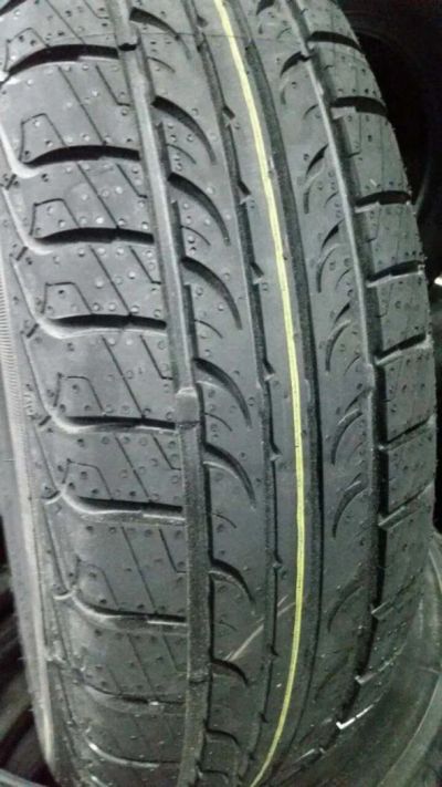 Лот: 9886167. Фото: 1. лето новые 185/60R14 86T TUNGA... Шины