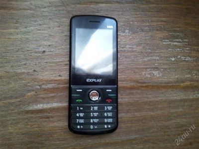 Лот: 2672773. Фото: 1. Explay B220. Кнопочные мобильные телефоны