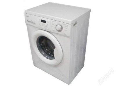 Лот: 1062291. Фото: 1. Стиральная машинка lg 3,5 кг. Стиральные машины