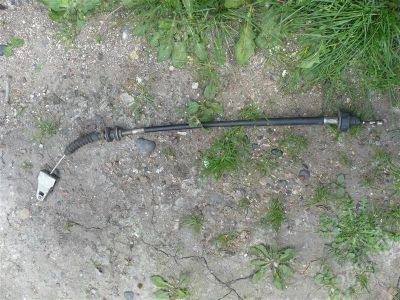 Лот: 408004. Фото: 1. трос сцепления от ваз 2109. Трансмиссия