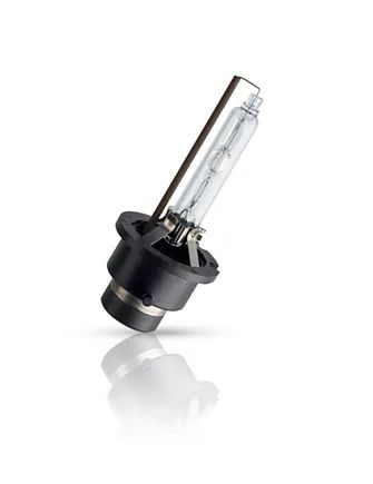 Лот: 21772088. Фото: 1. Ксенон D4S Лампа 4300 К! 12V 35W... Оптика и освещение