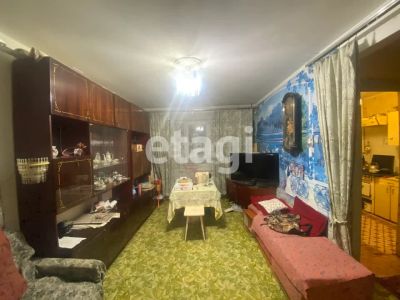Лот: 25287170. Фото: 1. 2-комн. квартира , Красноярск... Квартиры, студии
