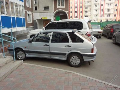 Лот: 2009481. Фото: 1. Лада 2114 срочно 165 торг. Автомобили
