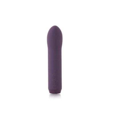 Лот: 24525773. Фото: 1. Мини-вибратор JE-JOUE G-spot Bullet... Электроинструмент