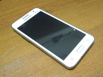 Лот: 8449367. Фото: 1. Продам Смартфон Samsung Galaxy... Смартфоны