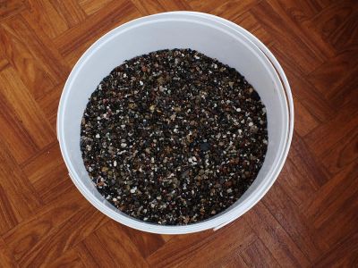 Лот: 5467460. Фото: 1. Грунт-13 кг. Грунты, украшения, наполнения