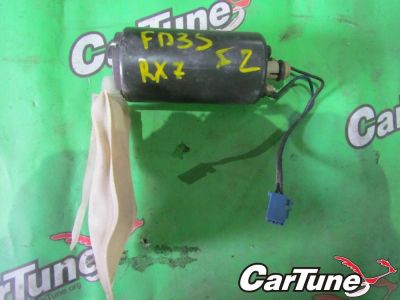 Лот: 10586394. Фото: 1. бензонасос R- mazda rx-7 FD3S... Двигатель и элементы двигателя