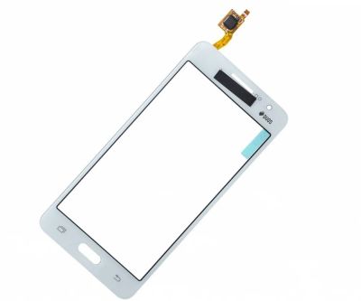 Лот: 11938847. Фото: 1. Сенсорный экран Samsung G530H... Дисплеи, дисплейные модули, тачскрины