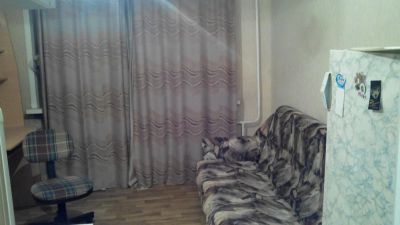 Лот: 7053602. Фото: 1. Сдам гостинку 18м2 на Королева. Квартиры, студии